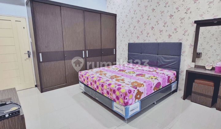 Rumah Murah Dalam Komplek di Jalan Durung