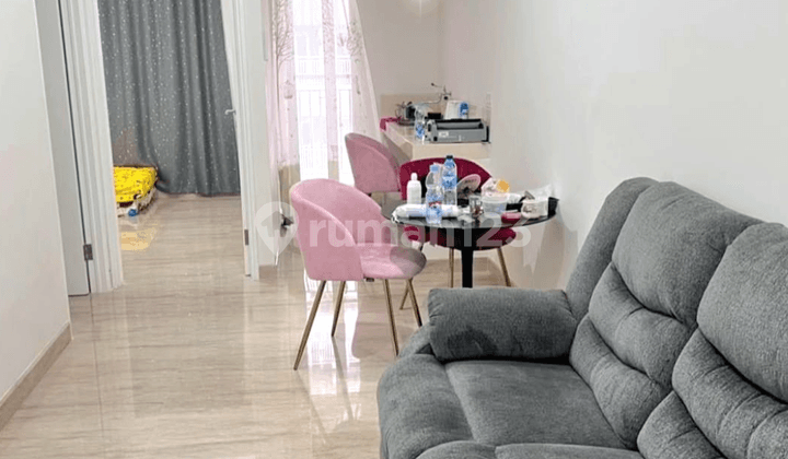 Apartment Podomoro Tower Liberty Uk 52M²