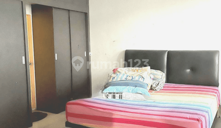 Rumah Murah Dekat Simpang Selayang di Jalan Setia Budi Raya