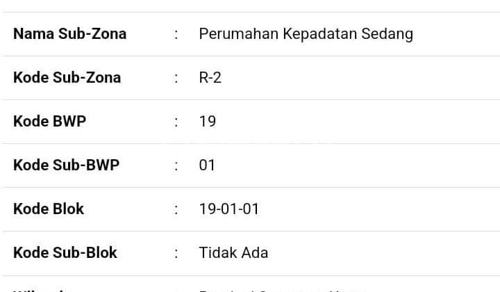 Tanah Murah Luas ±4,8 Ha Lokasi Jalan Yos Sudarso