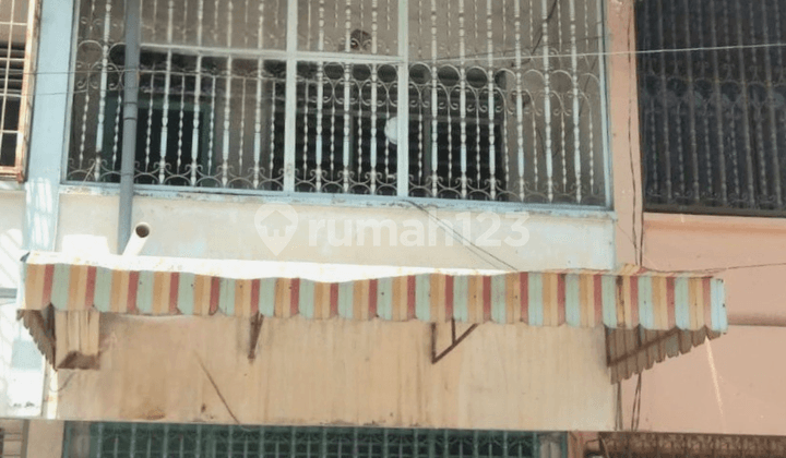 2 Unit Rumah di Jalan Seram Baru Dekat Seikera