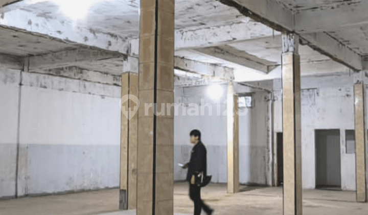 Ruko Gandeng 3 Harga Murah Lokasi Pinggir Jalan Ringroad
