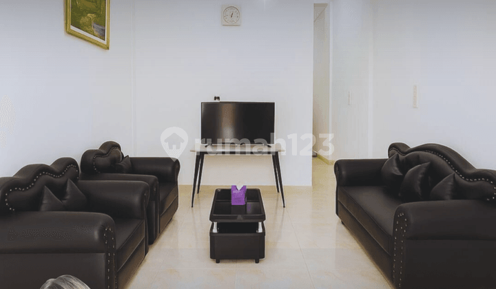 Rumah.bagus Harga Murah di Lokasi Pelita 1 Krakatau