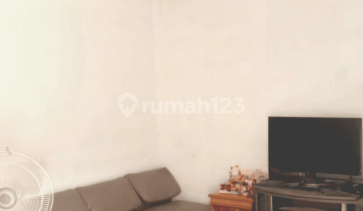 Rumah Petak Siap Huni Lokasi Jalan Hm.yamin