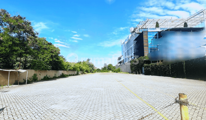 Tanah Luas 16000 M² Lokasi Pinggir Jalan Ringroad