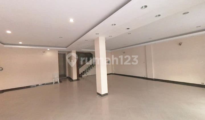 Twin Shophouses Bukit Gading Indah, Kelapa Gading