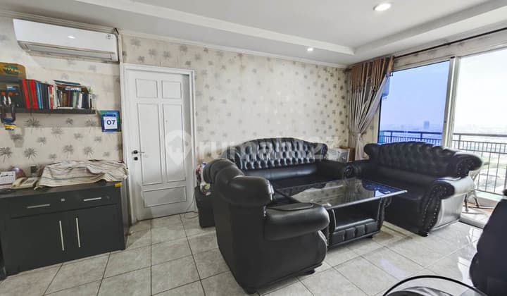 Apartemen French Walk Twr Louders Garden, Kelapa Gading