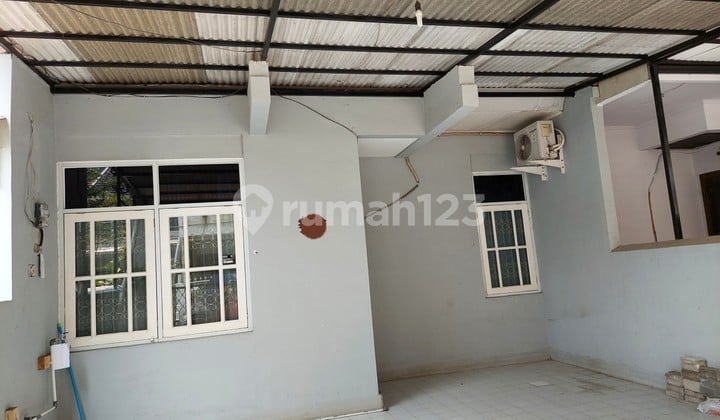 For Rent, Taman Pegangsaan Indah, Kelapa Gading, Area 6x15 m²
