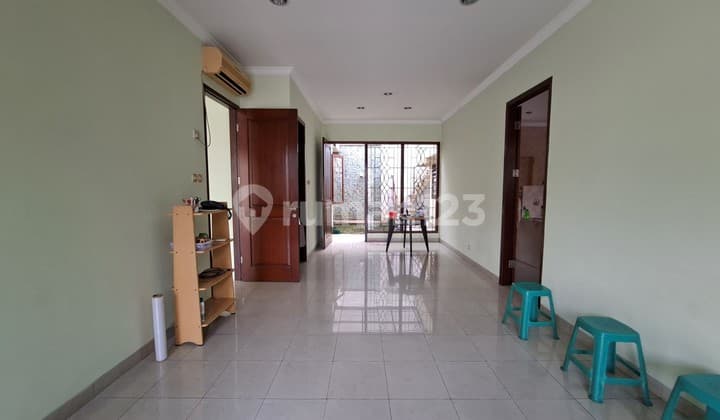 Rumah Kelapa Cengkir Barat, Kelapa Gading Luas 10X20m2
