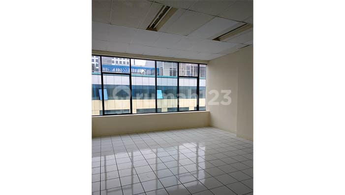 Ruko Bukit Gading Indah, Kelapa Gading
