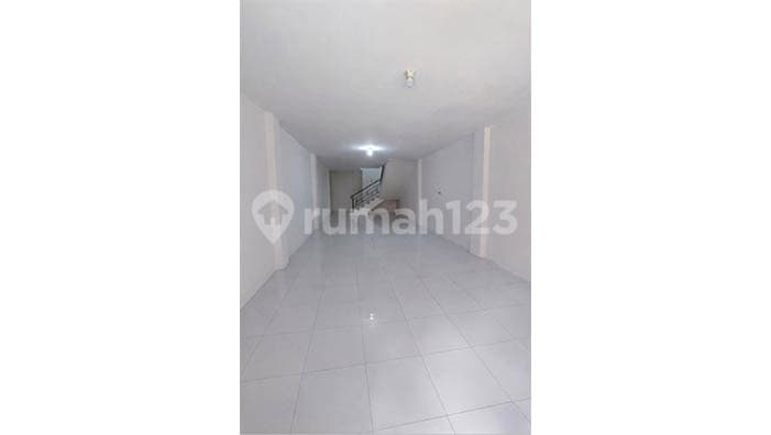 Dijual Ruko Raya Gading Indah, Kelapa Gading Lokasi Jalan Raya, Cocok untuk Usaha/Toko, Kantor
