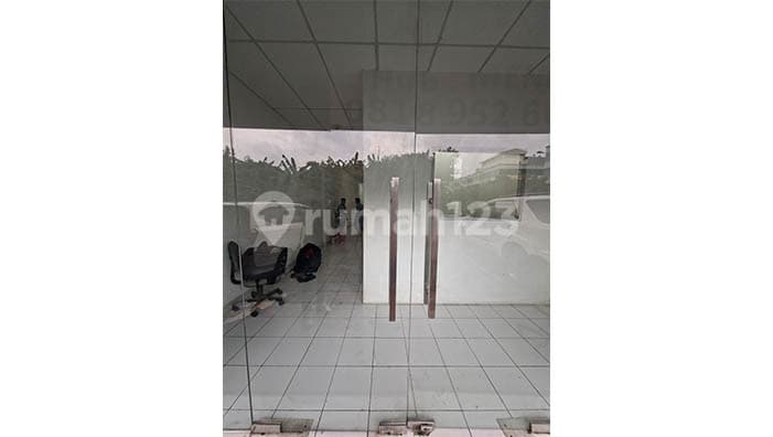 Ruko Bukit Gading Indah, Kelapa Gading