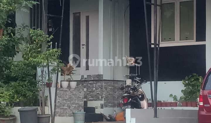 Hunian Sejuk Siap akai Villa Krista Banyumanik