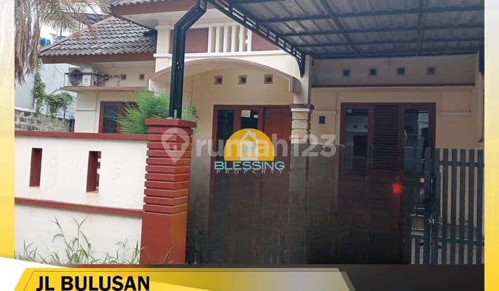 CEPAT RUMAH DI TEMBALANG