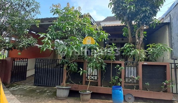 Disewakan Rumah Furnished Bulusan Tembalang