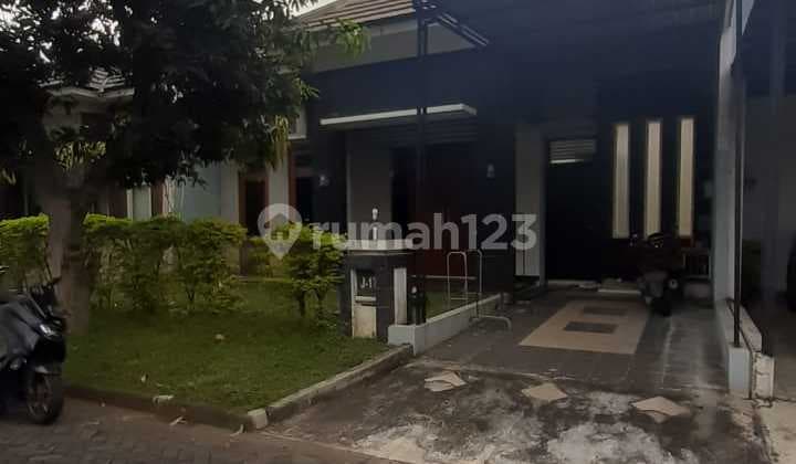 Dijual Rumah Dekat Undip Di Graha Estetika Rumah