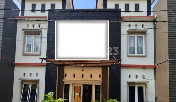 Fully Furnished Boarding House Ready for Occupancy in Galang Sweu Permai, Tembalang