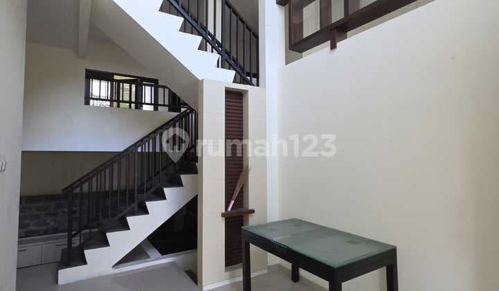Rumah, 2 Lantai, Kedaton Park Bsb City Semarang(Lml)