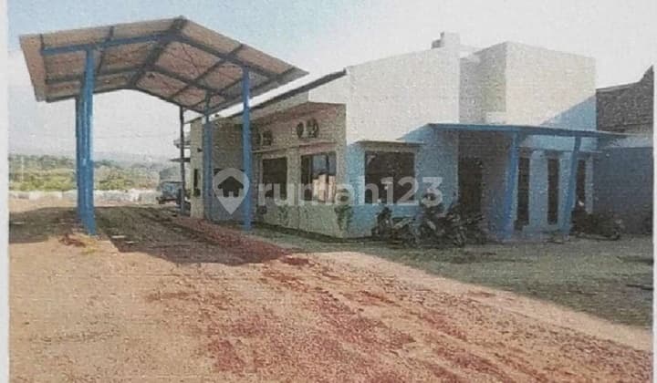 Jual Usaha Pabrik Pemecah Batu, Mojokerto