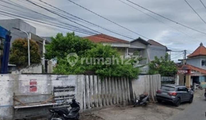 Dijual Tanah Kyai Tambak Deres Dekat Kedung Cowek