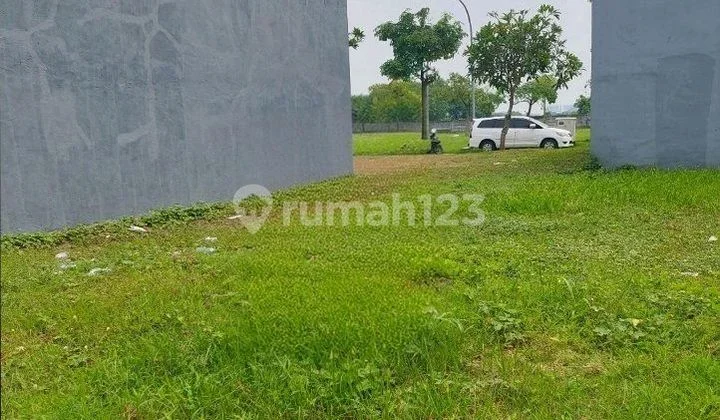 Land at Grand Island Pakuwon City, East Surabaya Land at Grand Island Pakuwon City, East Surabaya