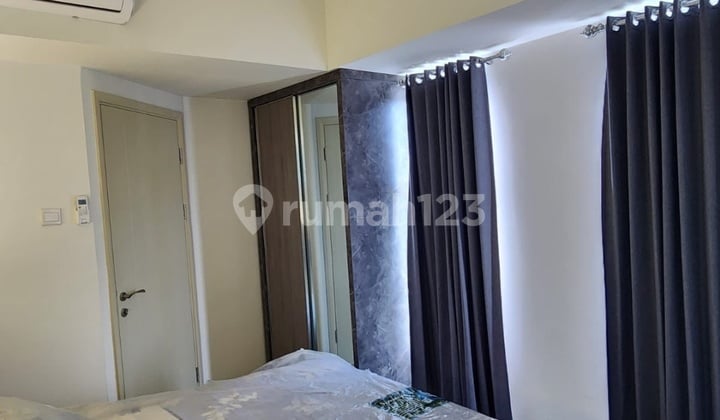Dijual Murah Apartemen Amor 2 Br Furnish Pakuwon City Mall