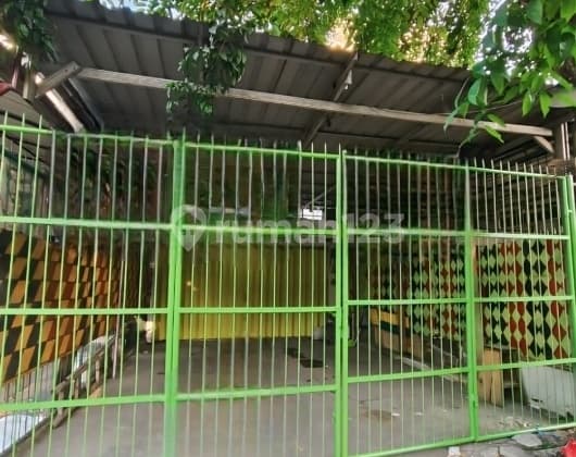 Rent Putro Agung Shop House Near Kenjeran, Kapas Krampung