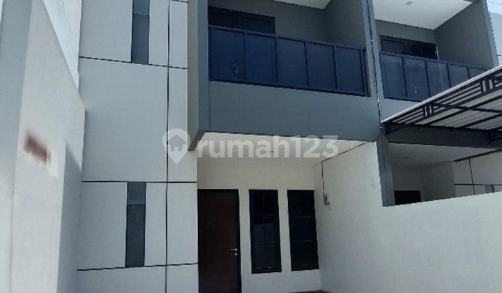 New House in Lebak Near Merr and Kenjeran