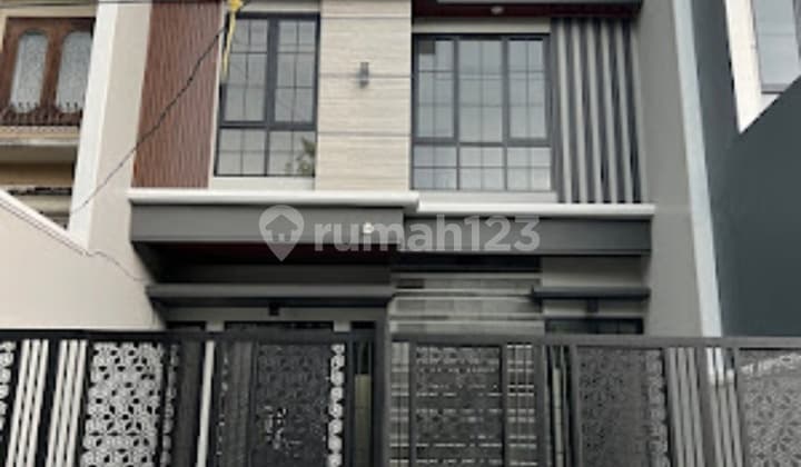 Rumah Baru Araya ( Galaxy Bumi Permai), Lingkungan Nyaman