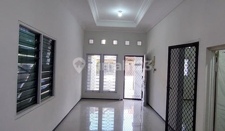 Rumah Mulyosari Siap Huni Baru Renovasi, Tidak Banjir