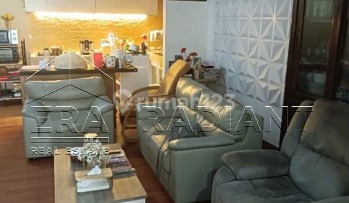 Rumah Dijual di Neo Permata, Sektor 9