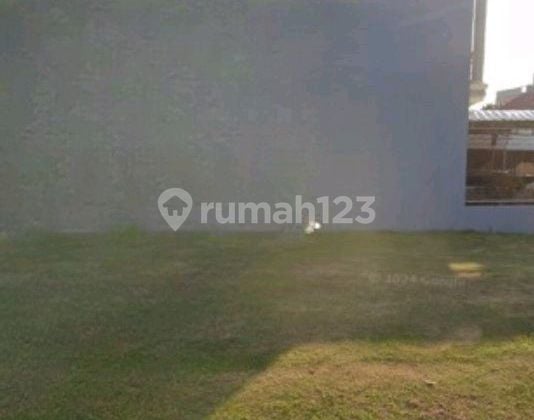 Tanah Kavling Siap Bangun di Pakuwon City Tanah Kavling Siap Bangun di Pakuwon City