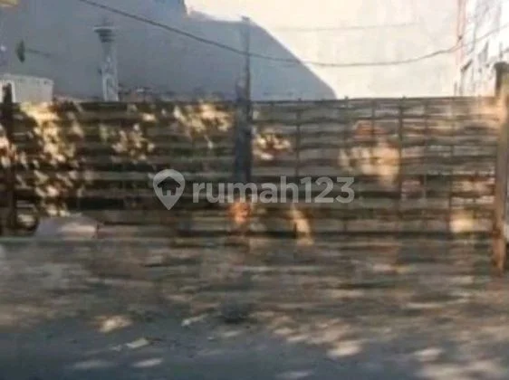 Tanah Shm Di Rungkut Lokasi Strategis Tanah Shm Di Rungkut Lokasi Strategis