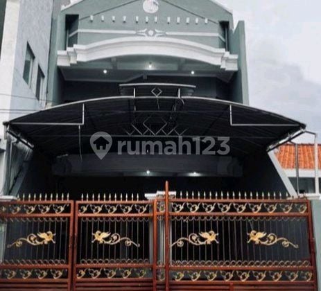 Rumah Ngagel Bagus Siap Huni Tengah Kota Rumah Ngagel Bagus Siap Huni Tengah Kota