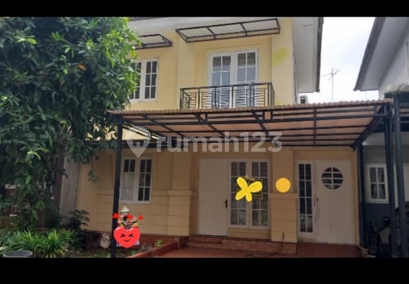 Kota Wisata runah siap huni aman dan nyamanq