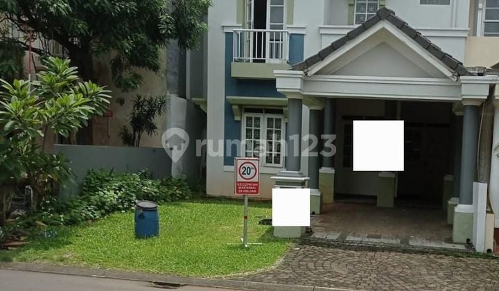 Dijual Cepat rumah murah di Kota wisata