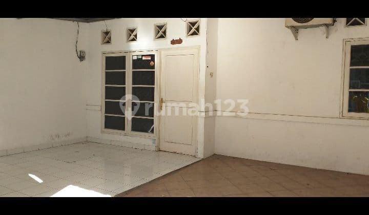 Rumah Siap Huni Uda Baja Ringan di Vila Nusa Indah 3