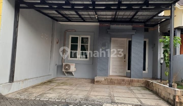 Beautiful House.near.mall Living.word.in.tourist City