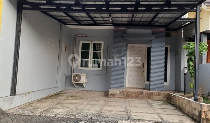 Beautiful House.near.mall Living.word.in.tourist City