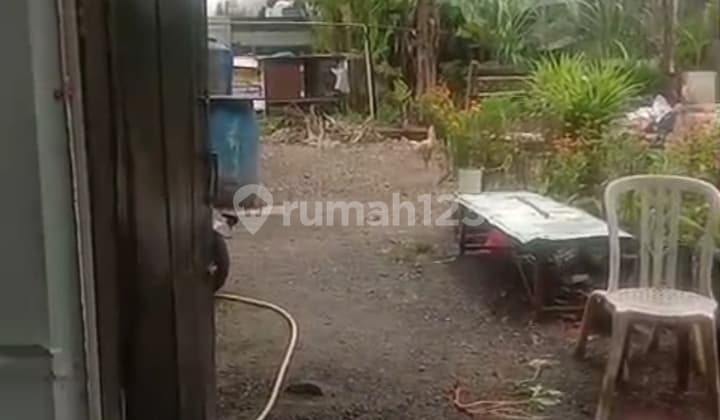 Kavling Strategis di Pusat Bisnis Kota Bekasi