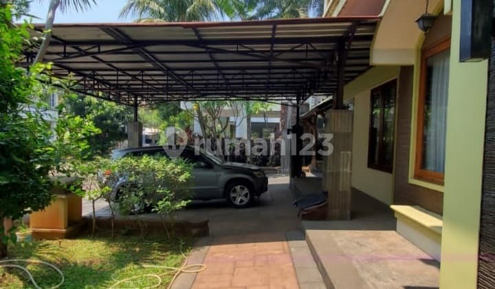 Rumah Mewah Di Kota Wisata Hanya Tiga Menit Ke Toll Nagrak Kota Wisata