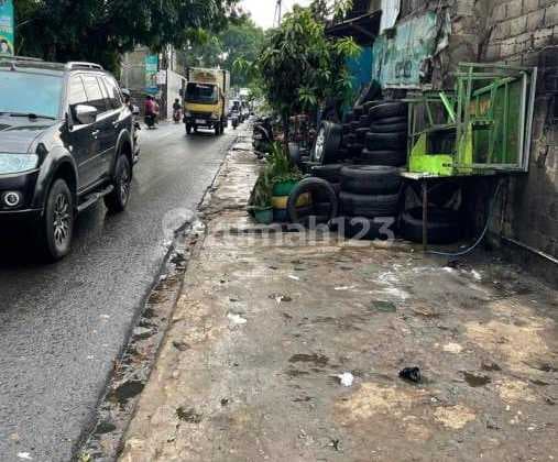 Large Land for Sale in Gunung Batu, Bandung