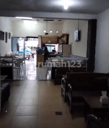 Dijual Ruko 2 Lantai di Sudirman, Bandung
