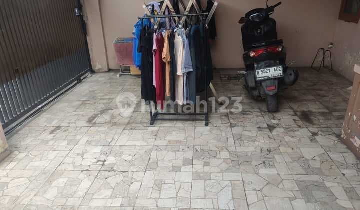 For Sale Affordable House in Permata Kopo, Bandung