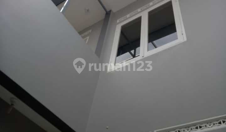 For Sale 2-Story Nice House in Taman Kopo Melati, Bandung