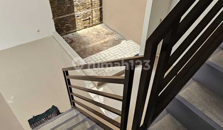 For Sale New 2-Story House in Kopo Permai, Bandung