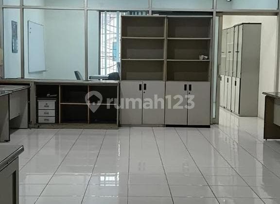 Dijual Ruko 2 Lantai Bagus di Pasaeda Residence, Caringin Bandung