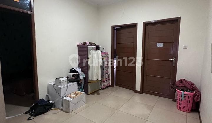 Dijual Rumah 2 Lantai Bagus di Taman Rahayu, Kopo Bandung
