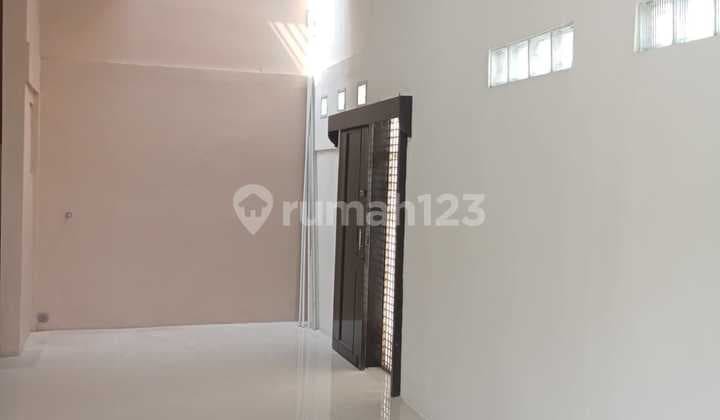 For Sale 2-Story Affordable House in Kopo Permai, Bandung