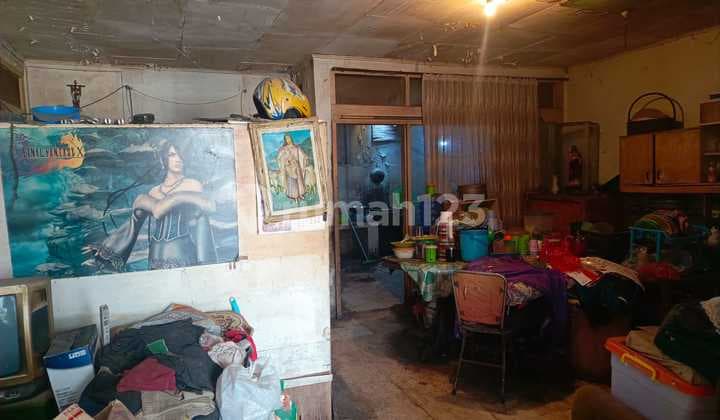 Dijual Tanah di Kopo Permai, Bandung